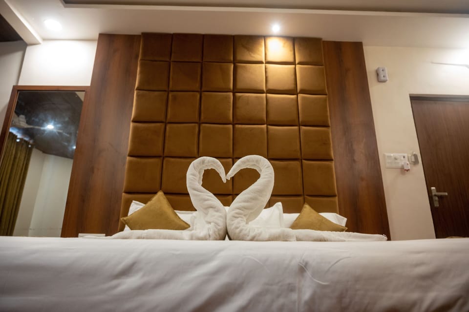 Superior Room | 1 bedroom, free WiFi