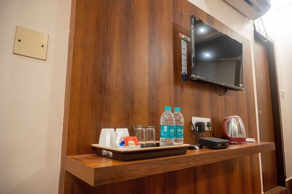 Superior Room | 1 bedroom, free WiFi