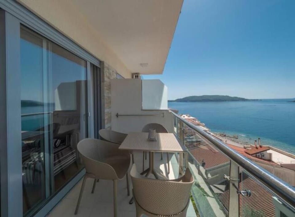 Panoramic Apartment | View from room