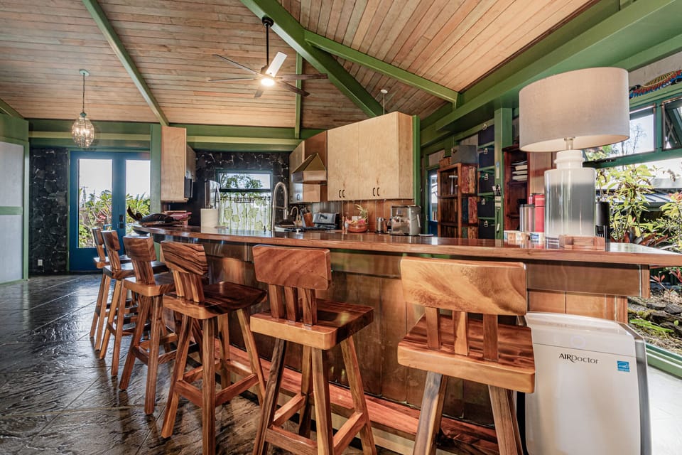 Dine in style!
