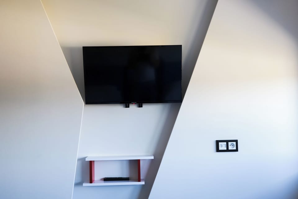Standard Twin Room | Free WiFi