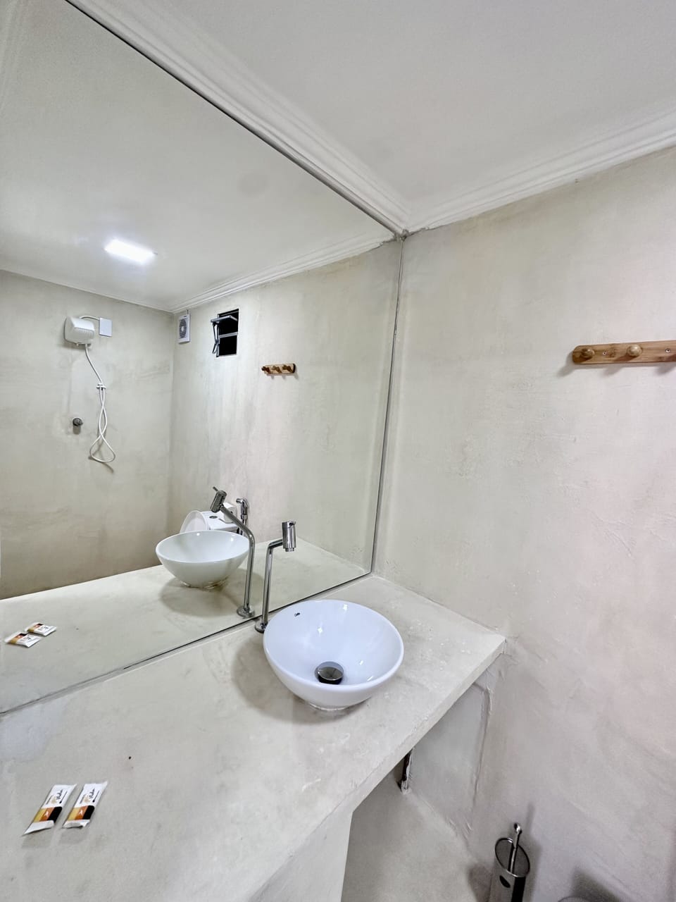 Pousada VIGLAMO JERI Inn in Jericoacoara