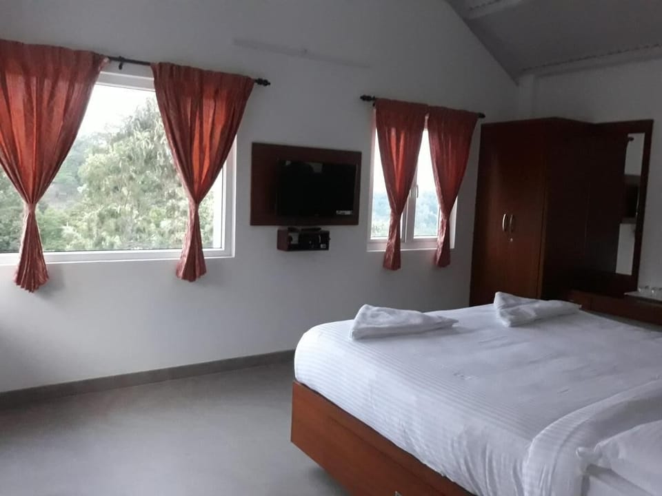 Luxury Villa | Free WiFi