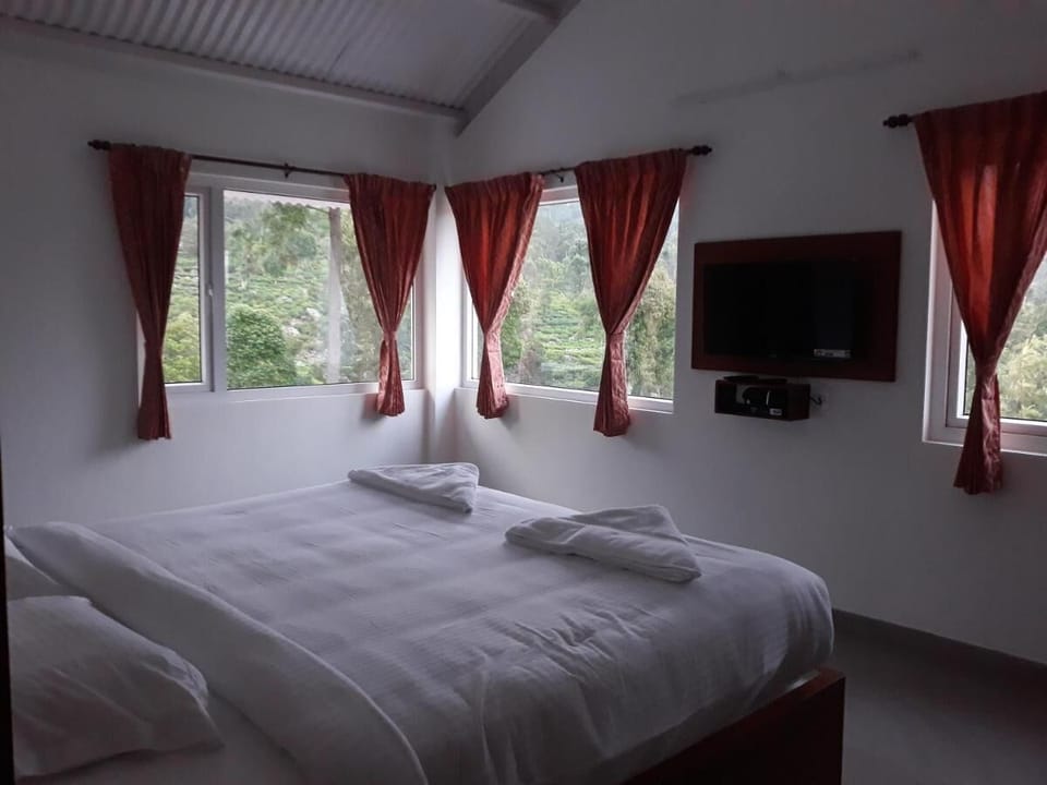 Luxury Villa | Free WiFi