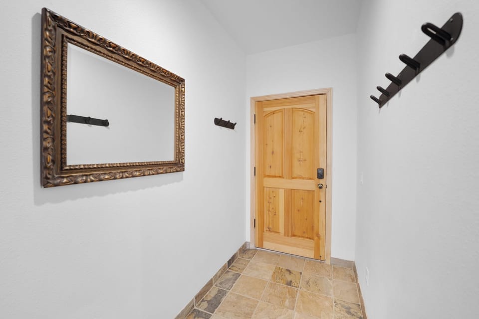 Apartment (2 Bedrooms) | Property amenity