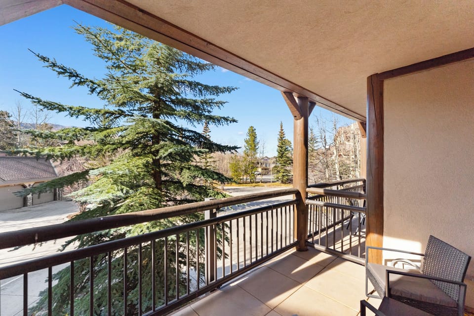Apartment (2 Bedrooms) | Property amenity