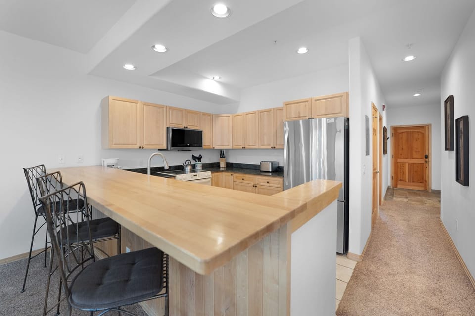 Apartment (2 Bedrooms) | Property amenity