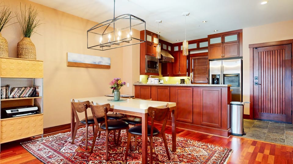 Indoors, Home Decor, Dining Room, Dining Table, Furniture