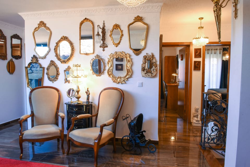 PH in Alto Douro Vinhateiro Country House in Portugal