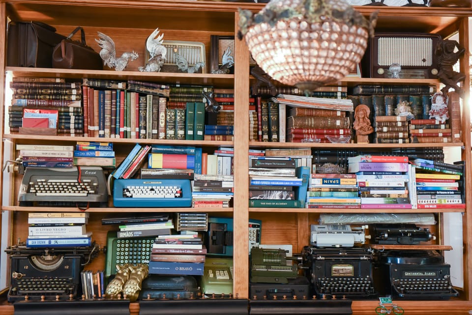 Library