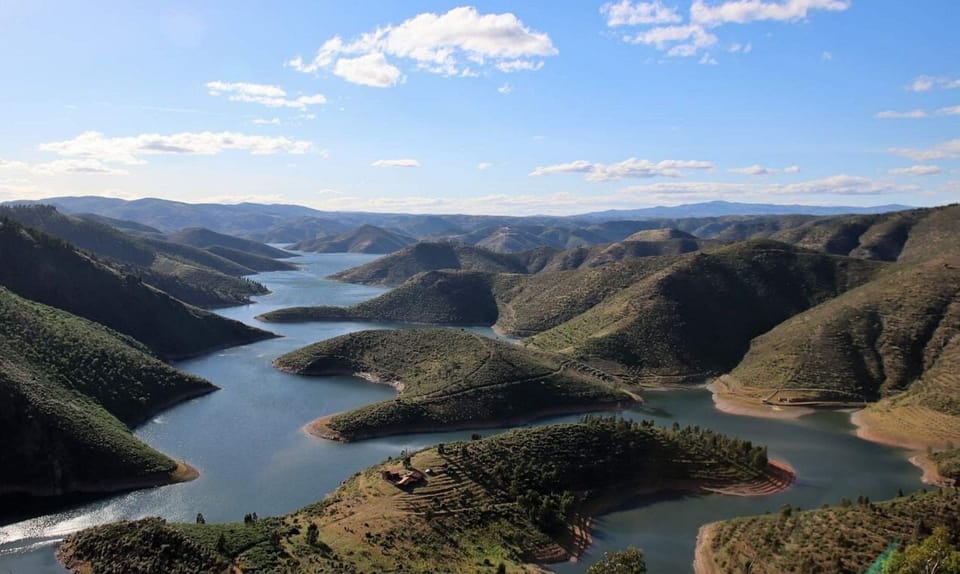 PH in Alto Douro Vinhateiro Country House in Portugal