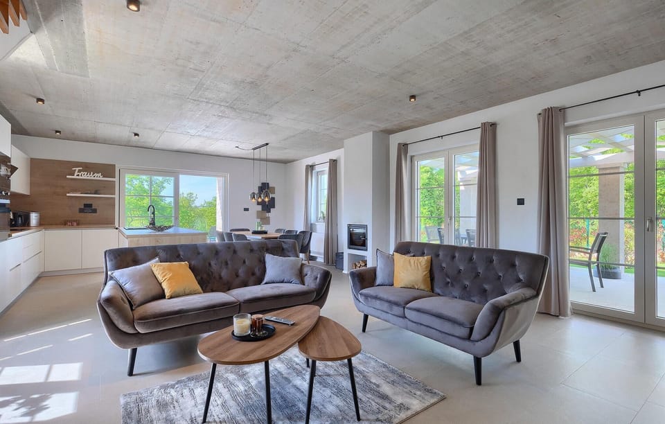 living-room