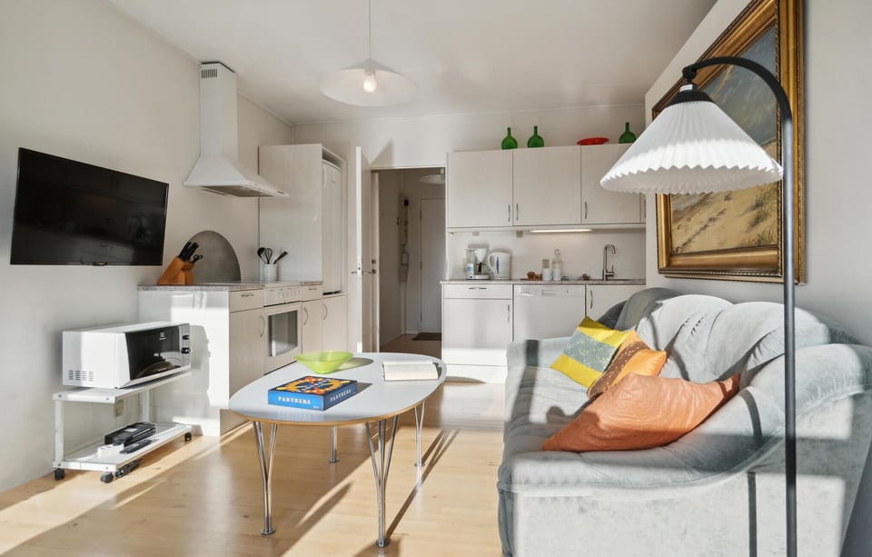 living-room