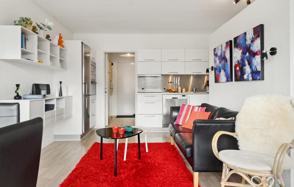 living-room