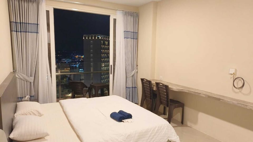 Deluxe Apartment | 1 bedroom, WiFi (free)