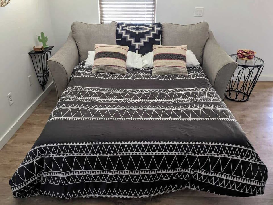 Sofa Bed