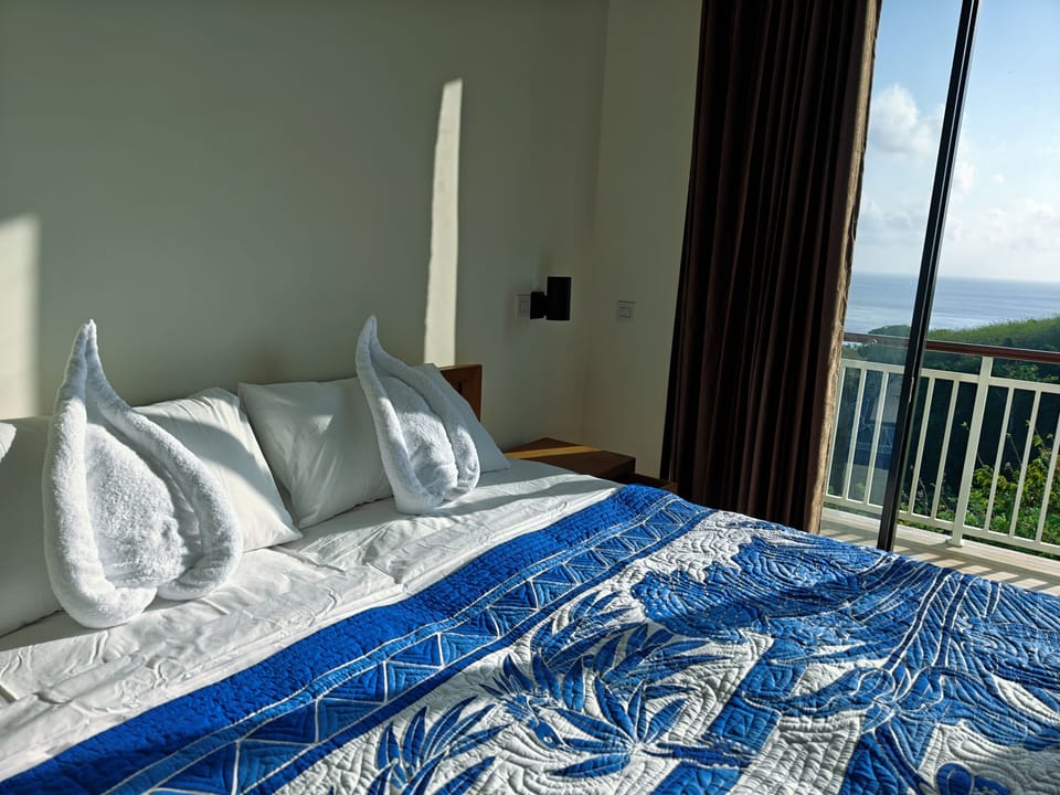 In-room safe, individually decorated, individually furnished, free WiFi