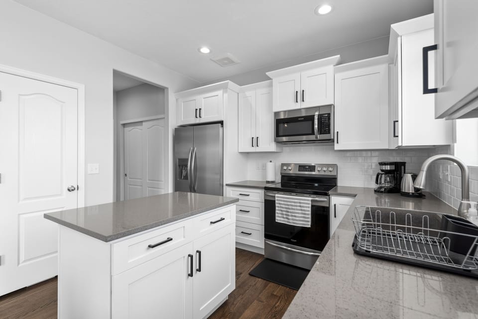 New kitchen appliances for all your cooking and storage needs