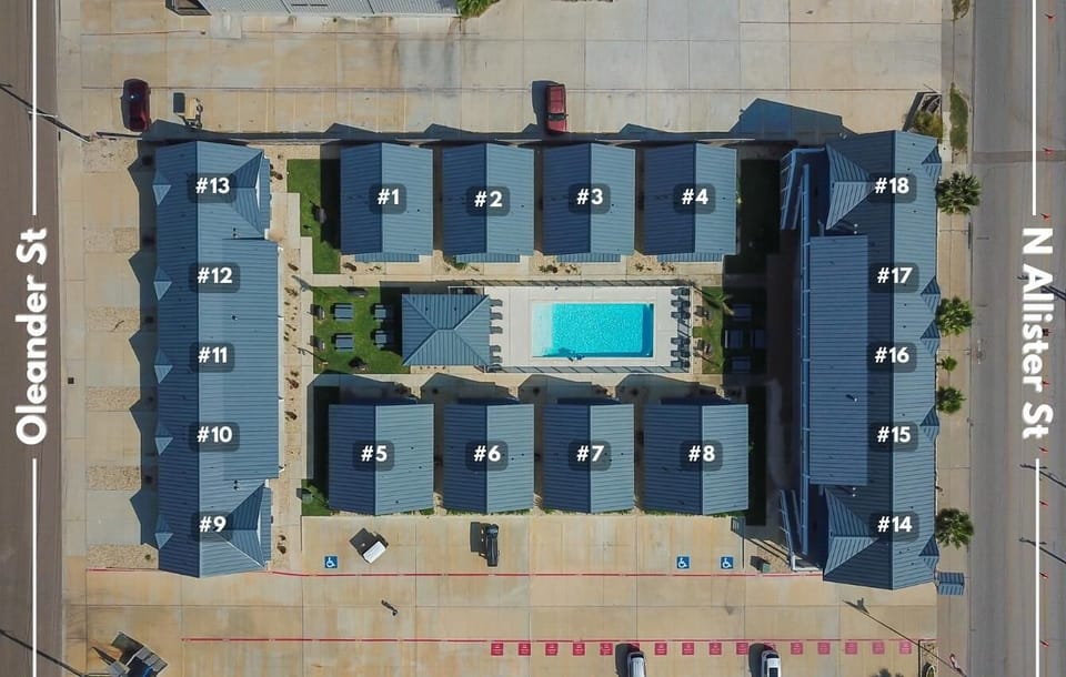 Property map