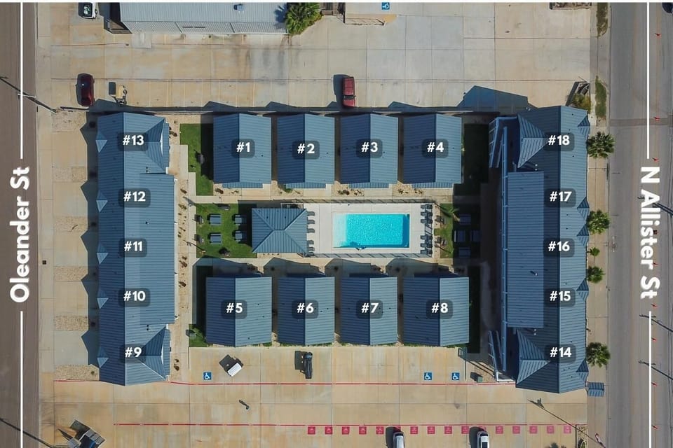 Property map