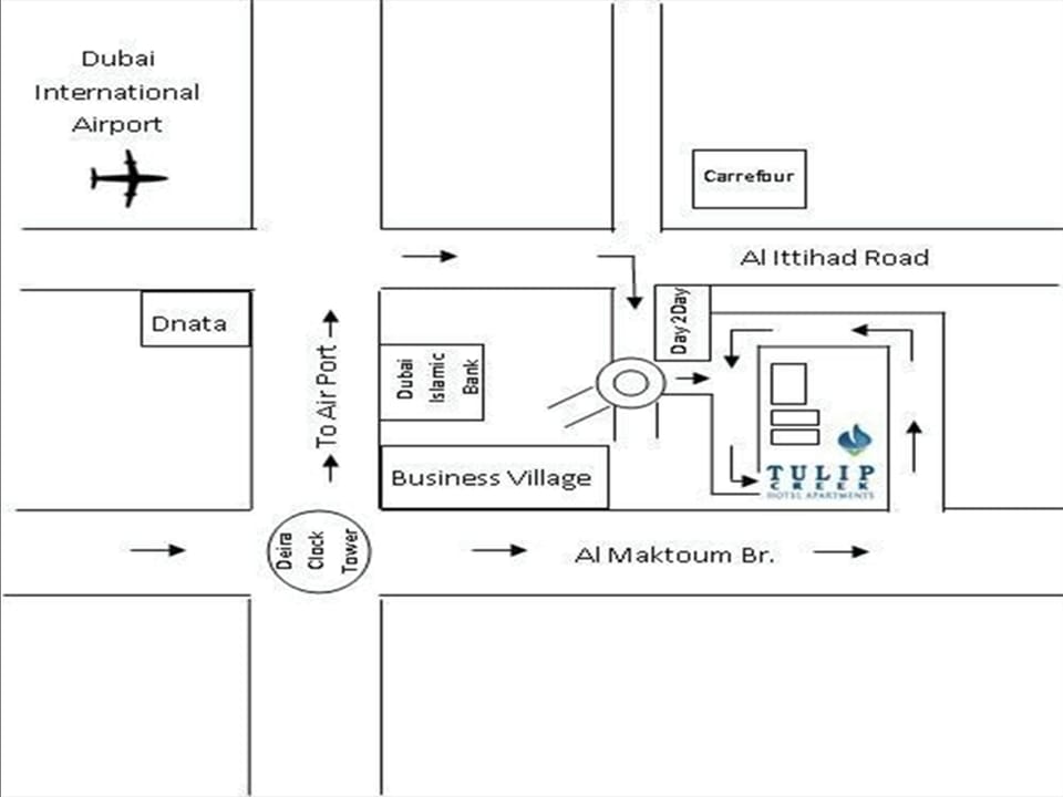 Property map