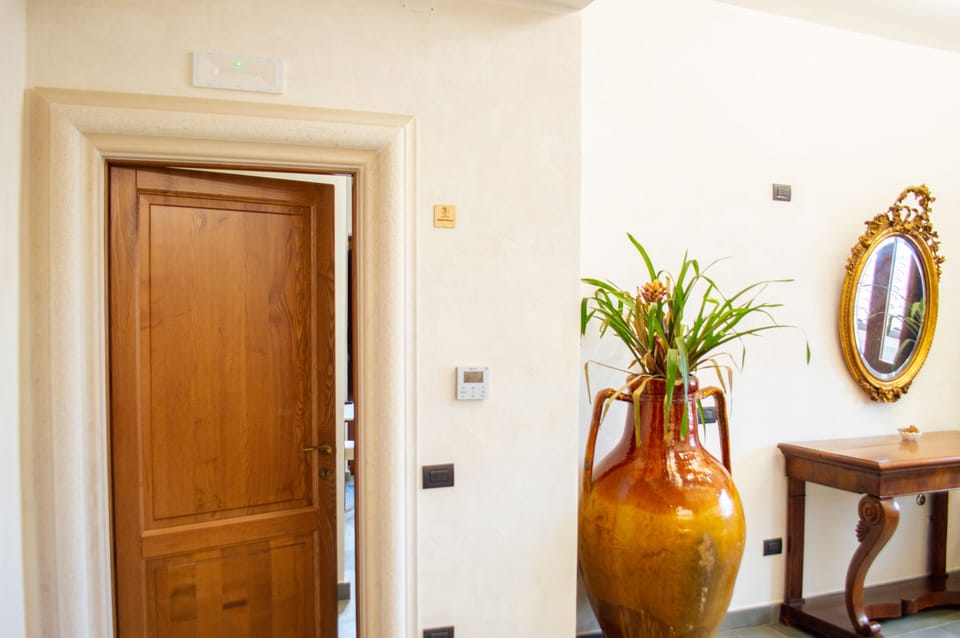 Superior Room, 1 Double Bed, Balcony, City View | Desk, laptop workspace, free WiFi, bed sheets