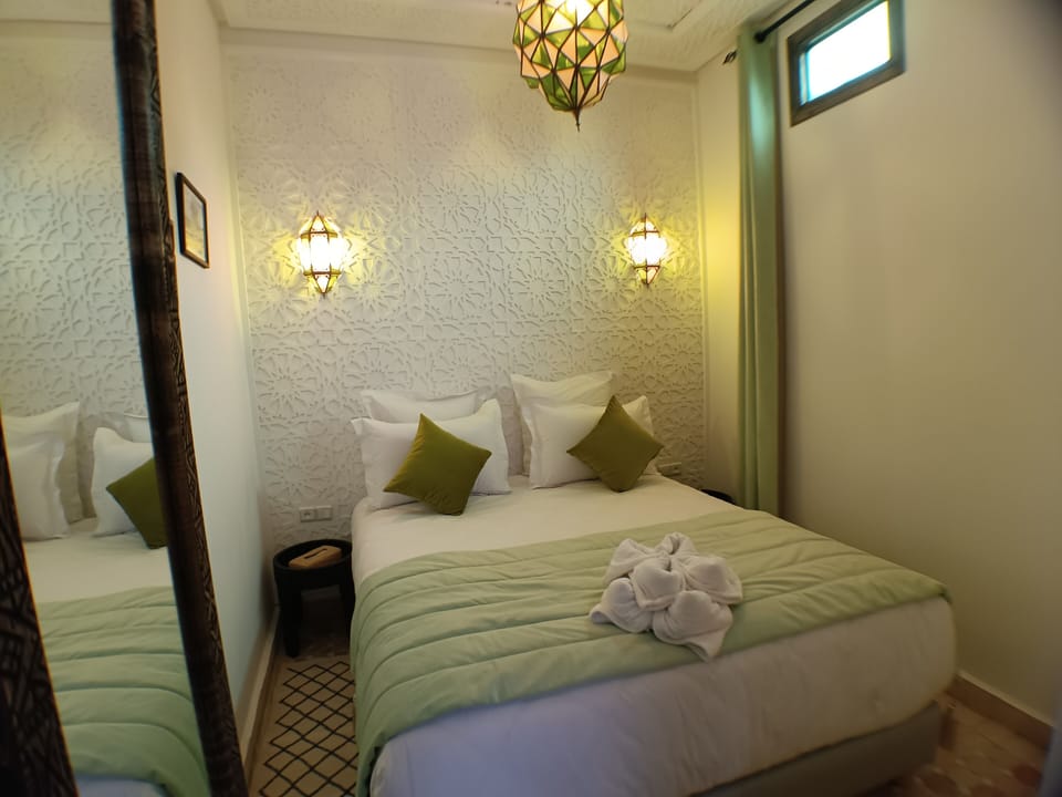 Comfort Double Room | Free WiFi