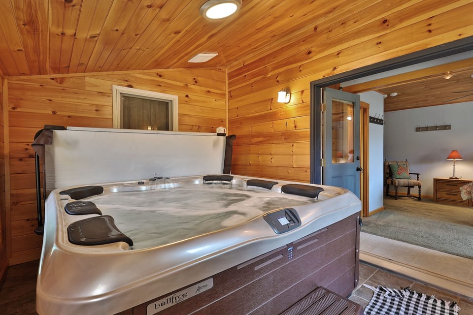 House, 3 Bedrooms | Interior