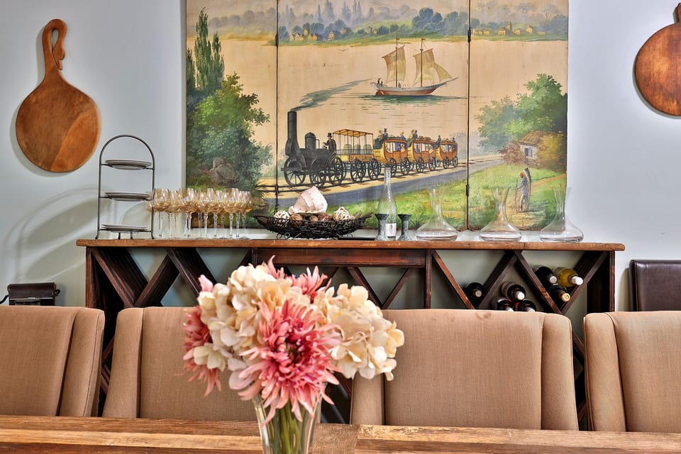 House, 3 Bedrooms | Interior