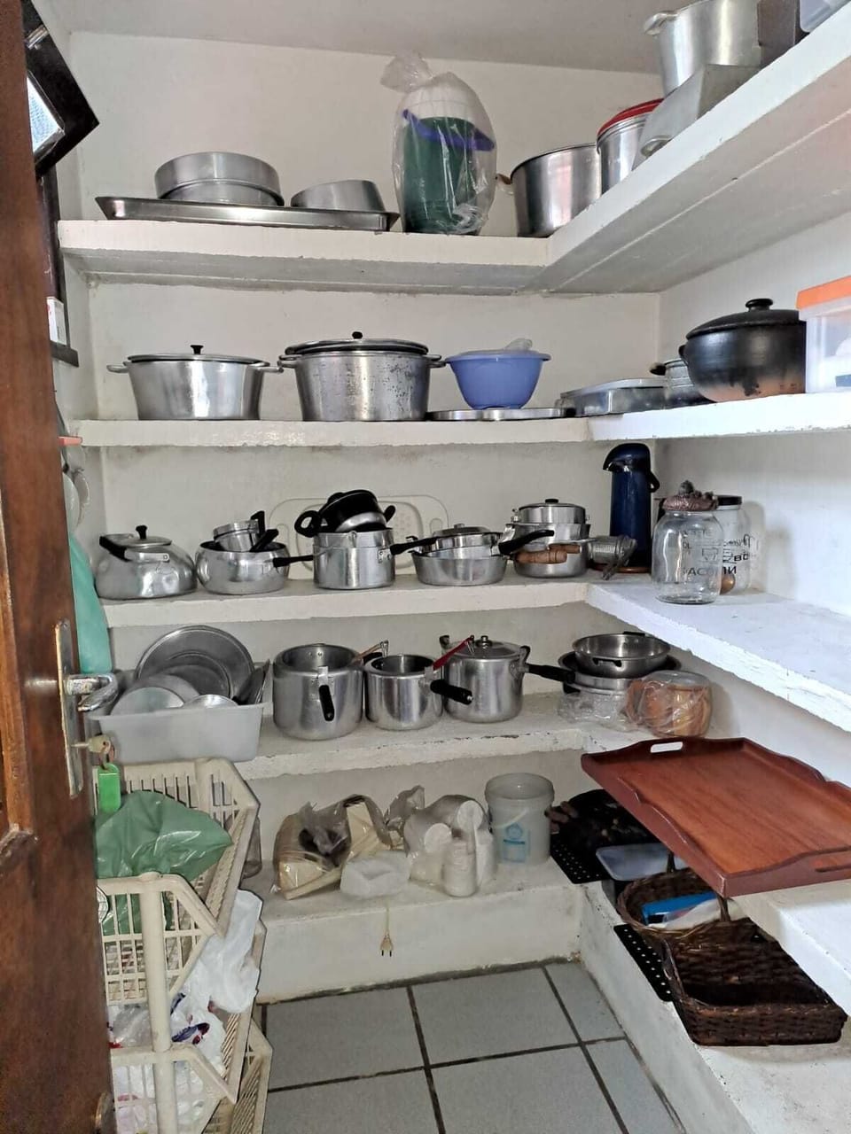 Miscellaneous