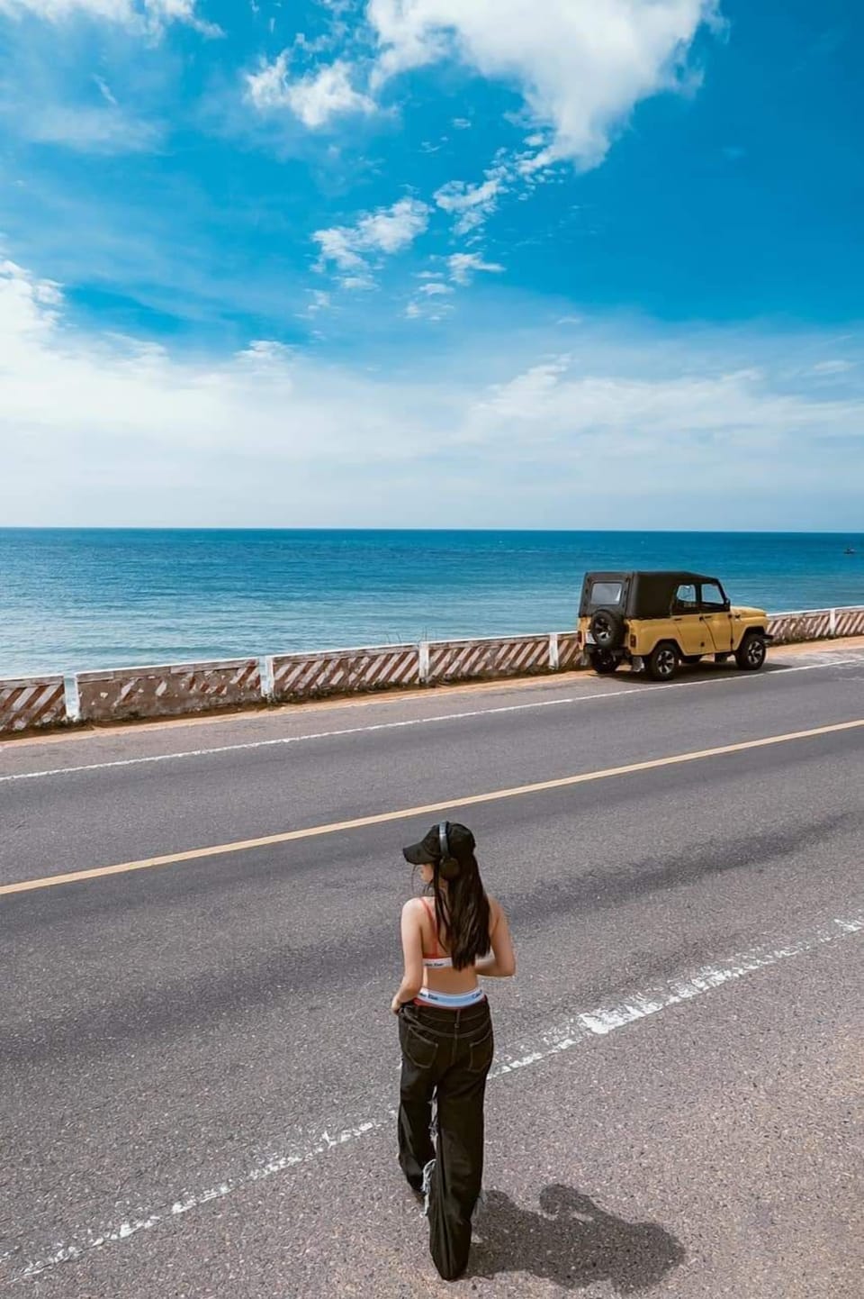 Point of interest