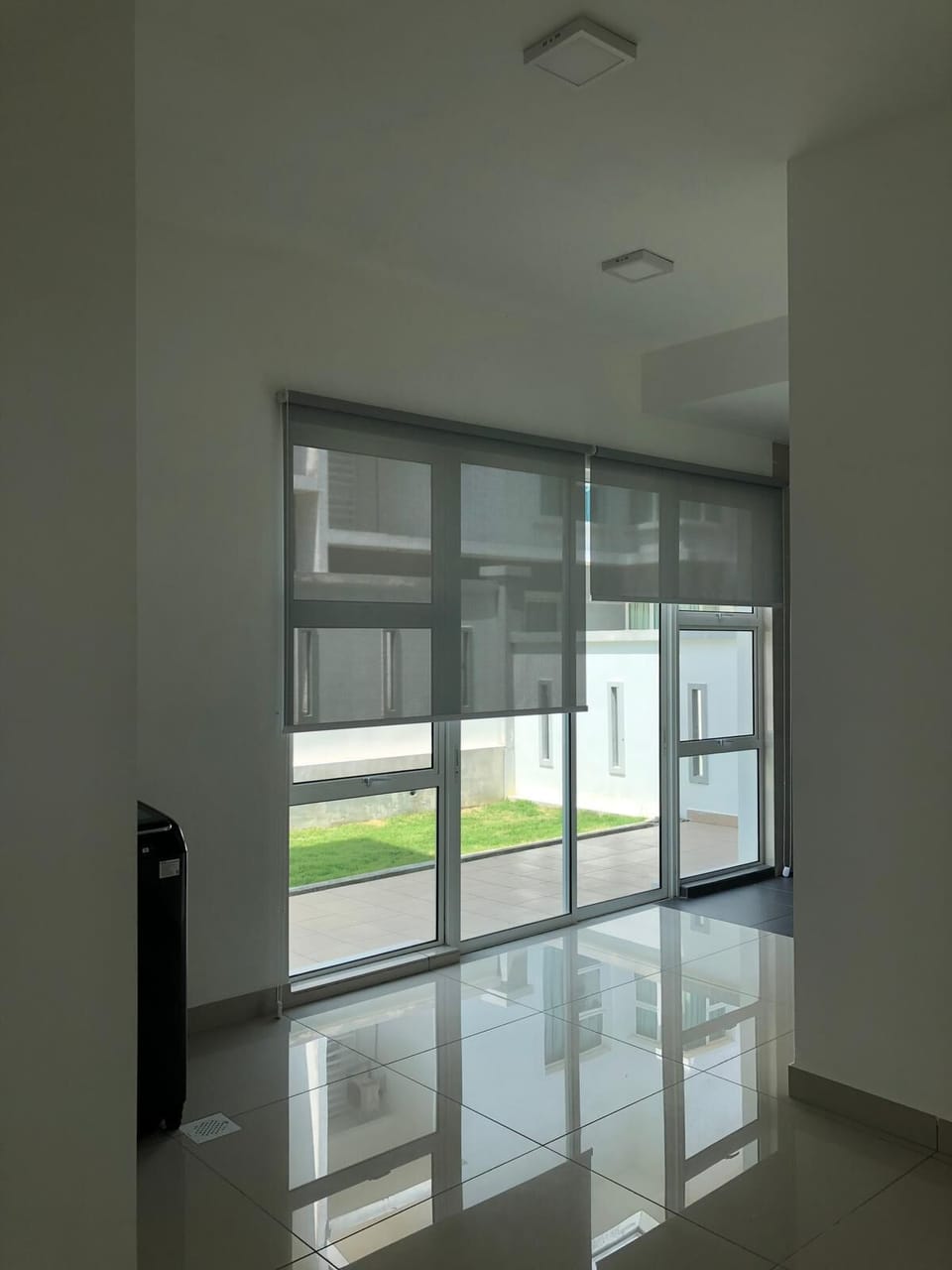 Deluxe Villa | Terrace/patio