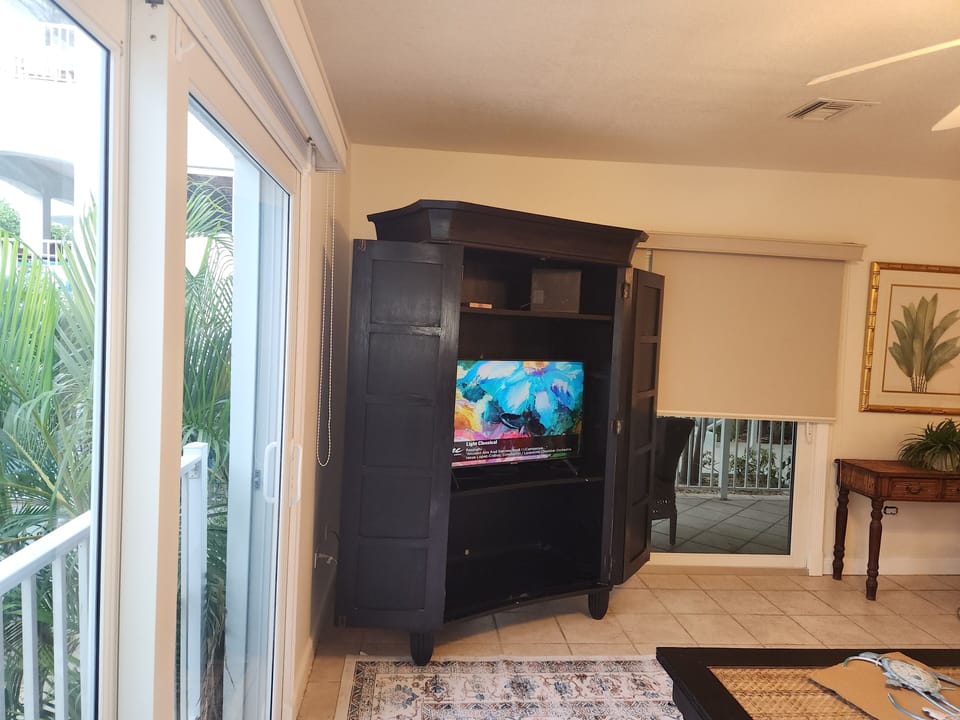 WIFI access and 5G T-Mobile home internet
