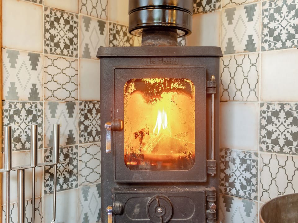 Interior | The Shepherds Rest - Morrells Wood Farm, Leighton, near Shrewsbury