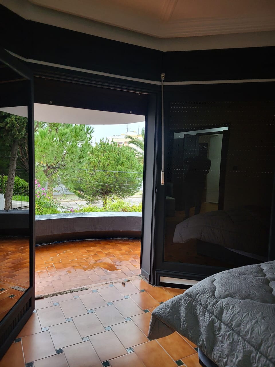 Luxury Room | Terrace/patio