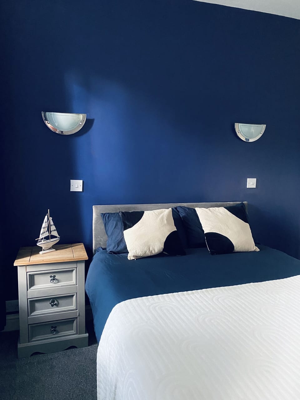 Standard Double Room, 1 Double Bed | Desk, free WiFi