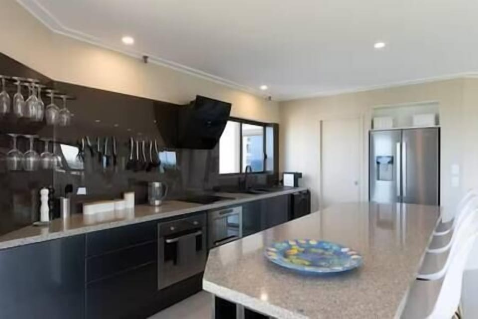 Kitchen - Pantry