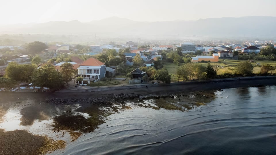 Villa, 1 Bedroom | View from room