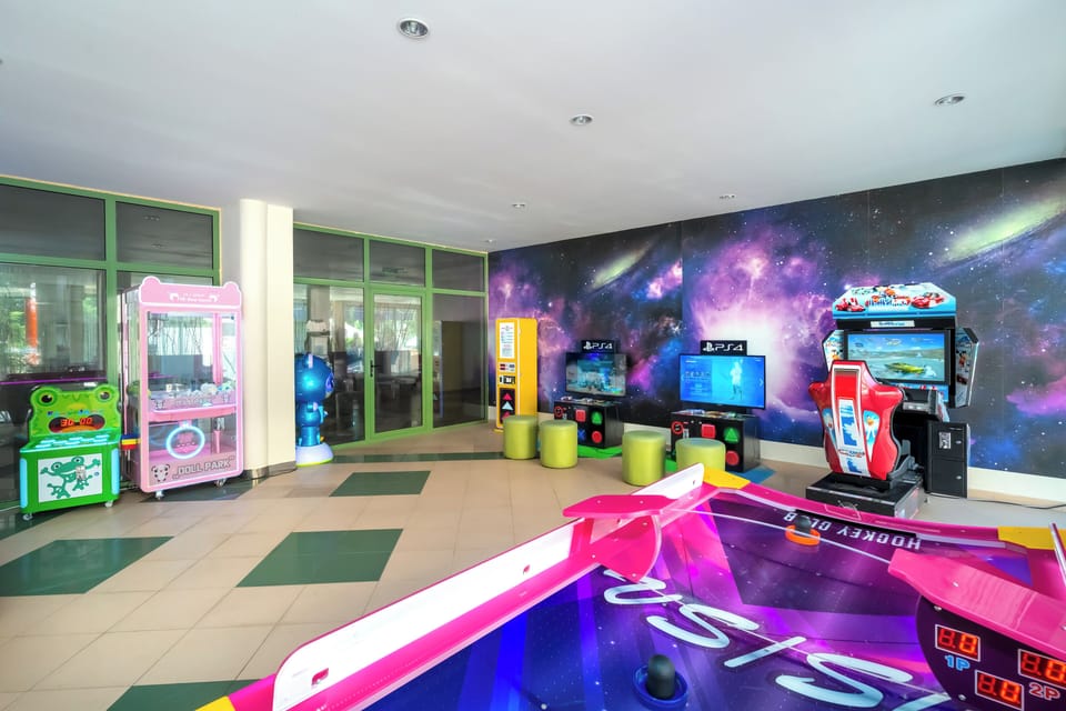 MPM Kalina Garden Hotel Hotel in Sunny Beach