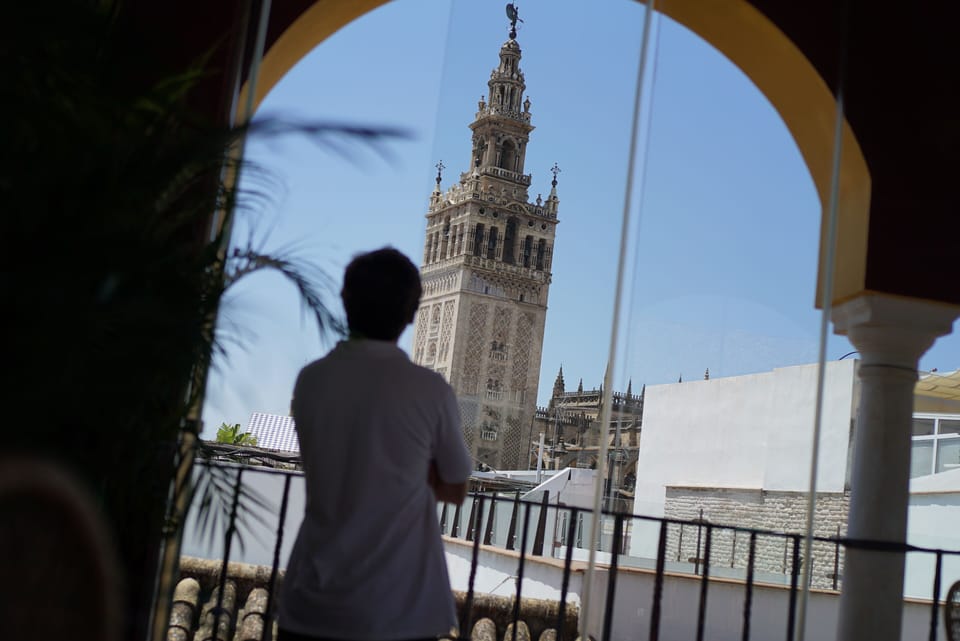Hotel Boutique Palacio Pinello Hotel in Seville