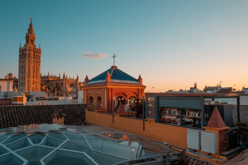 Hotel Boutique Palacio Pinello Hotel in Seville