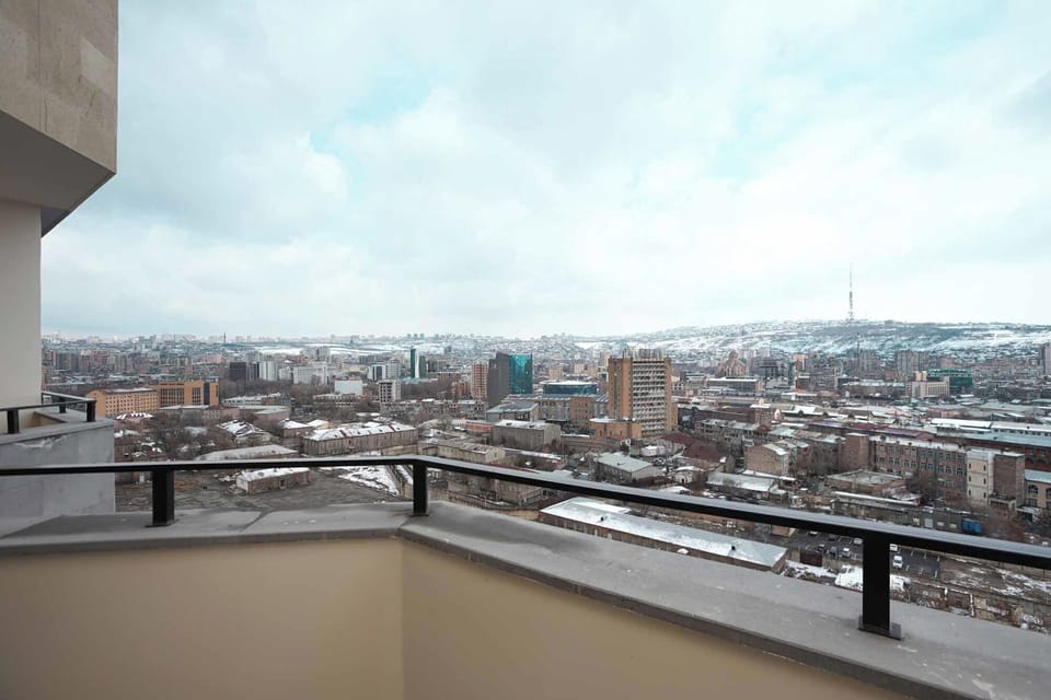 Family Apartment | Exterior