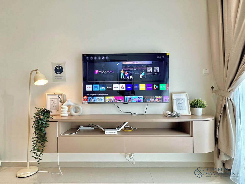 Television