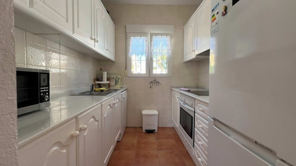 Cocina