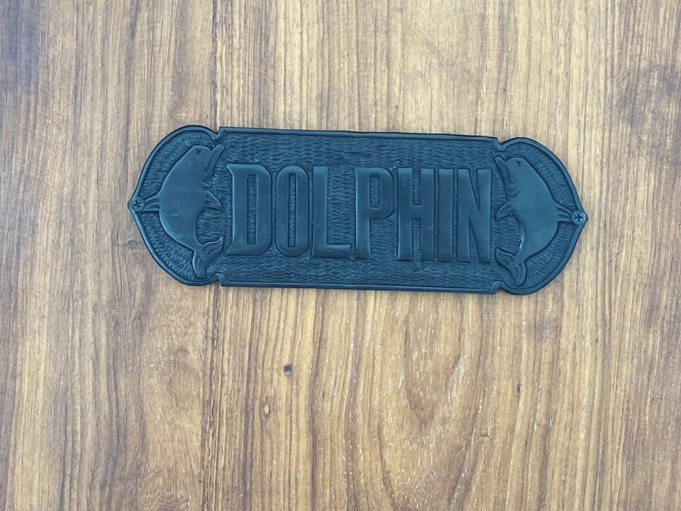 DOLPHIN | In-room safe, individually furnished, desk, laptop workspace