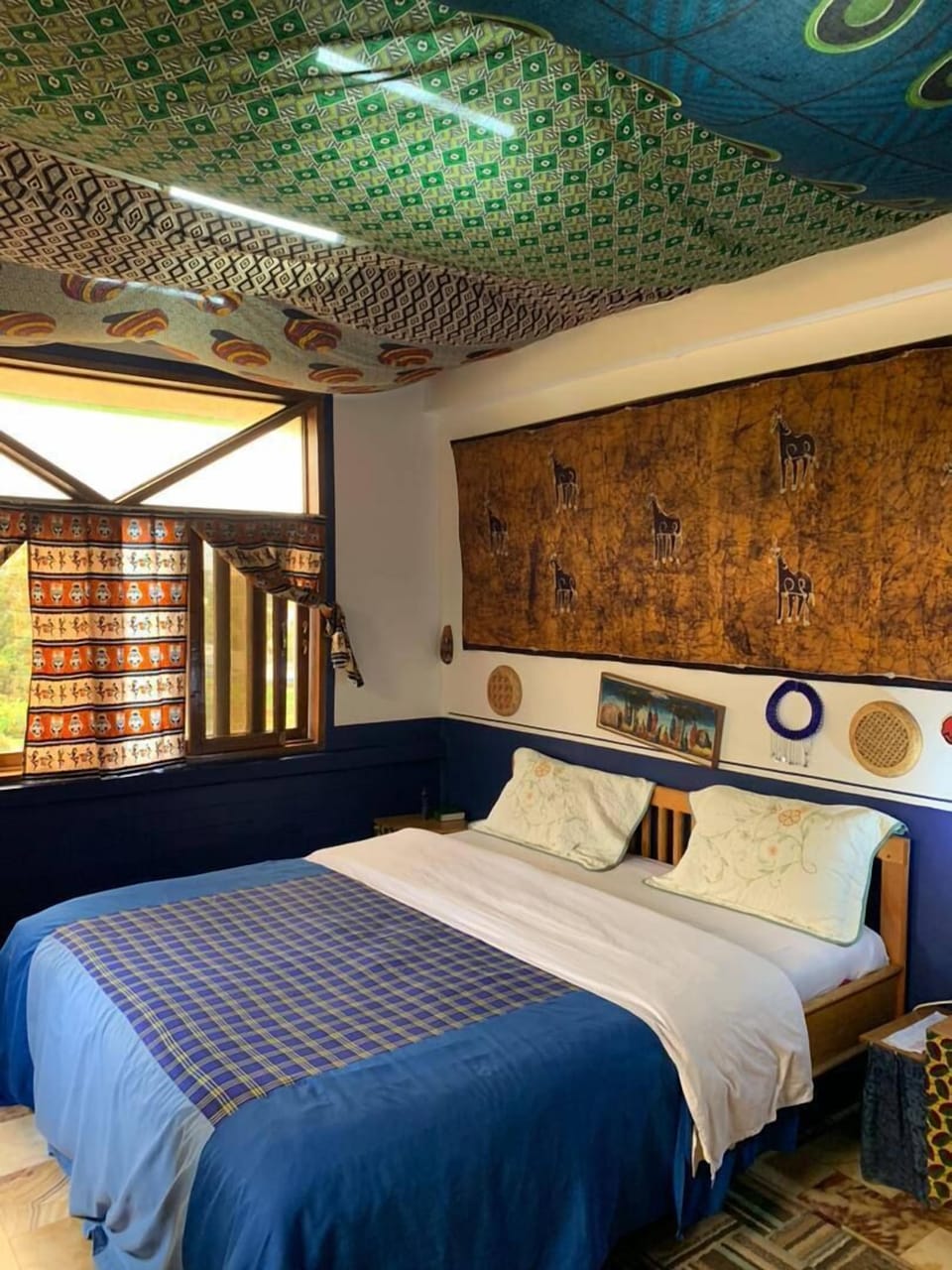 Superior Double Room, 1 Bedroom | WiFi (free)