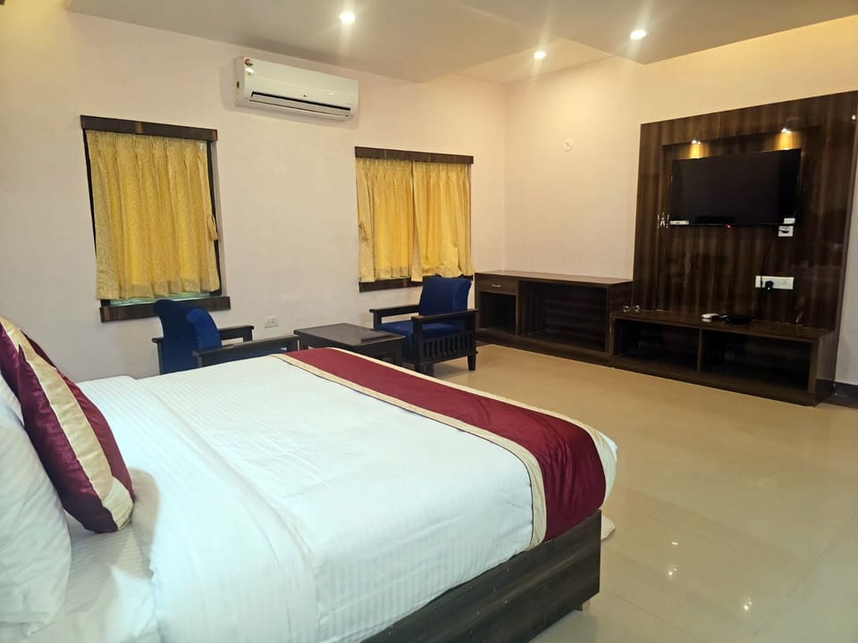 Standard Room | Premium bedding, bed sheets
