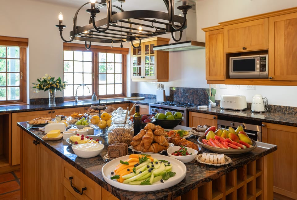 Villa | Private kitchen