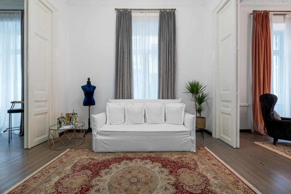 Living room, Sitting area, Decorative detail