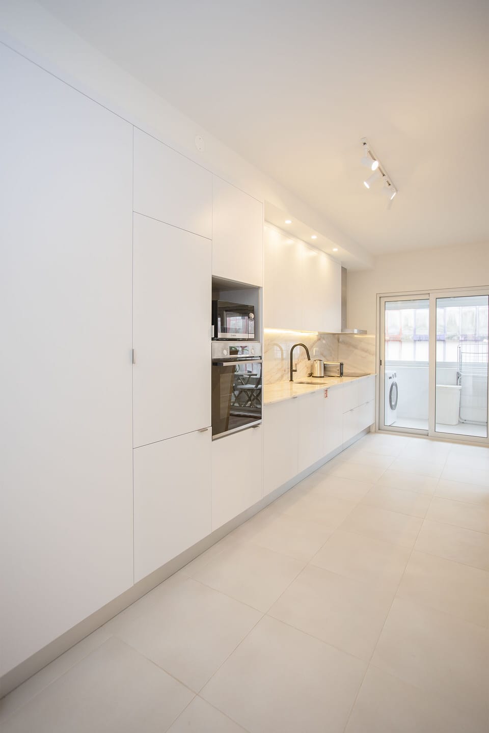 Apartment | Private kitchen | Electric kettle